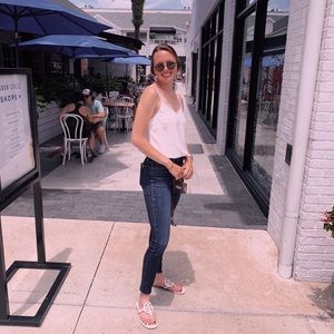 Meet your Posher, Shannon